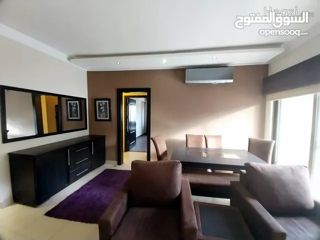 128 m2 3 Bedrooms Apartments for Sale in Amman Abdoun