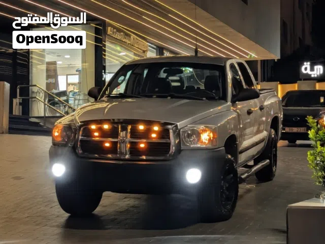 2005 دودج رام Classic