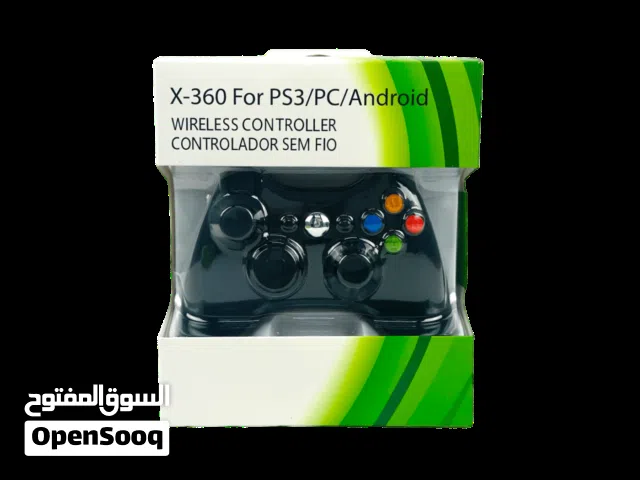 جوستك اكس بوكس