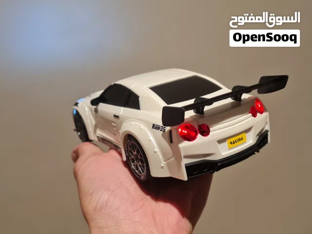 سيارات تحكم عن بعد لمحبي الدريفتنج  Rc drifting car