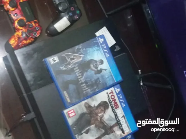 العب بلاشتيشن