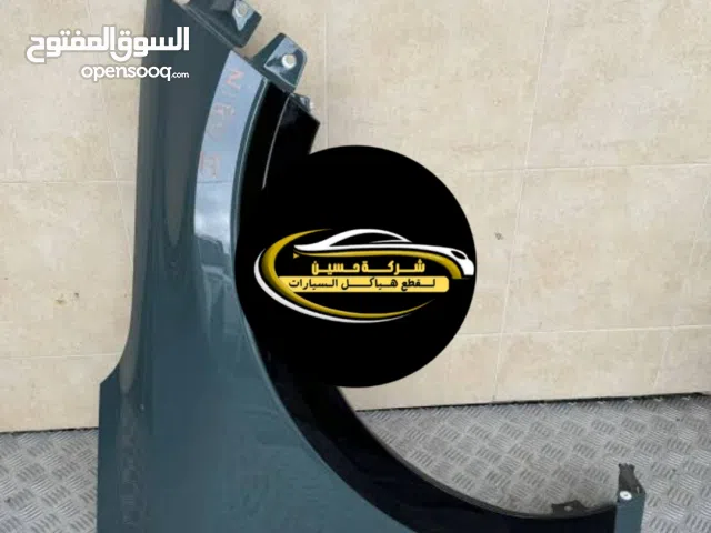 جناح امامي كيا نيرو 2016-2026 هايبرد / كهرباء  مستعمل اصلي / جديد اصلي / جديد تجاري