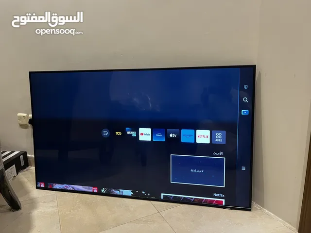 Samsung Other 55 Inch TV in Mecca
