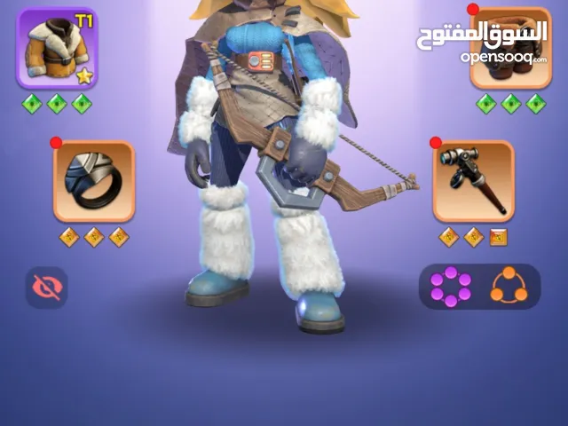 حساب النجاة في الصقيع