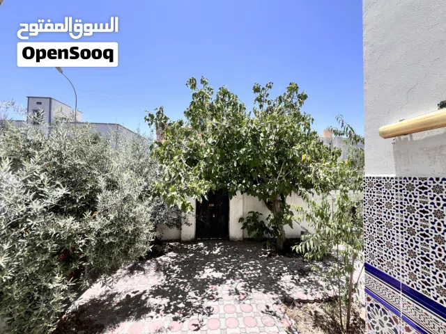 بيت شعبي في الجبل الاخضر مقابل والي
