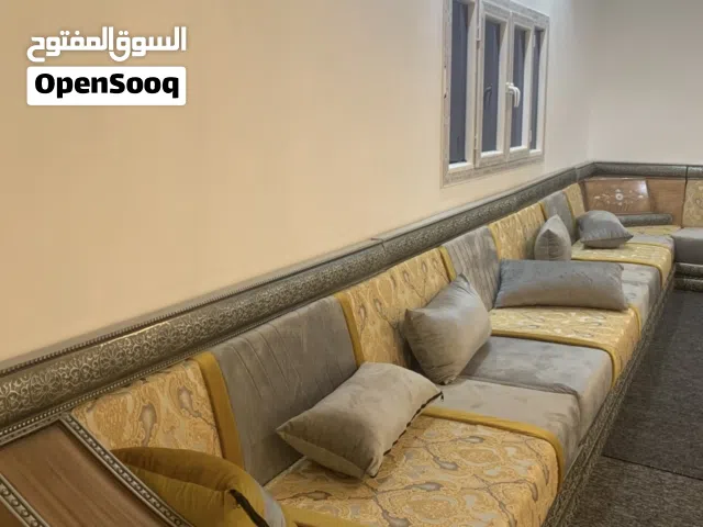 جلسة خشب زان
