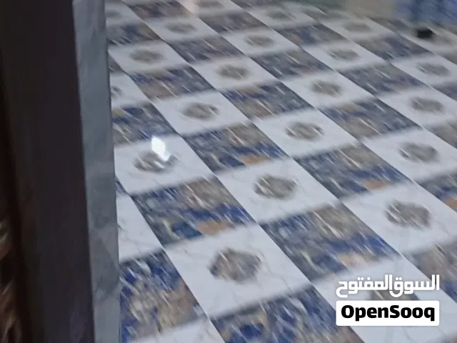 دار الايجار في القبلة حي الجامعة