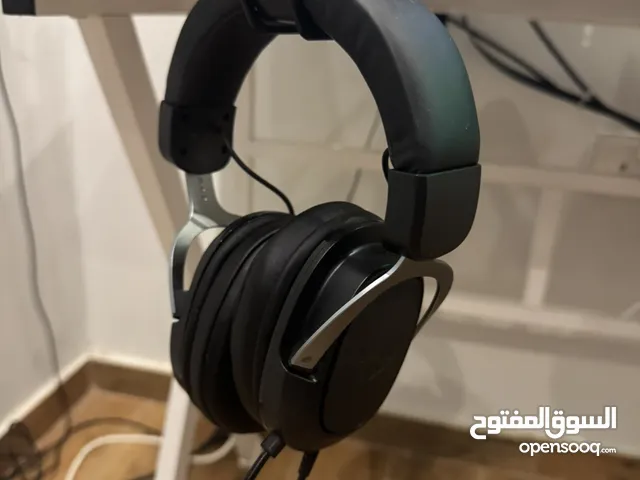 TUF gaming headset
