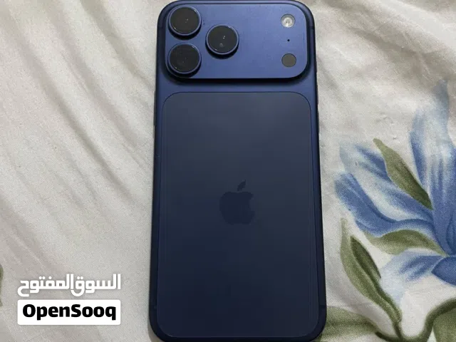 Iphone 17promax