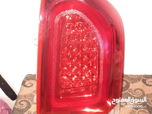 CHRYSLER Used stop light (Right side) only for sale Original
