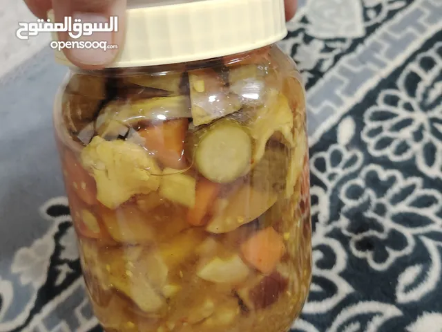 آجار مخلوط ام حمدان