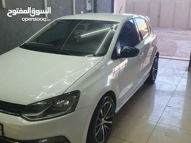 بولو 2015 برخصه