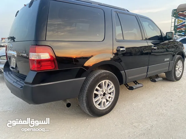 Ford Expedition 2007 in Al Jahra