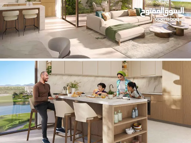 Grab your opportunity NOW and BOOK your new unit in Al Mouj Muscat  أجدد شقة في الموج مسقط