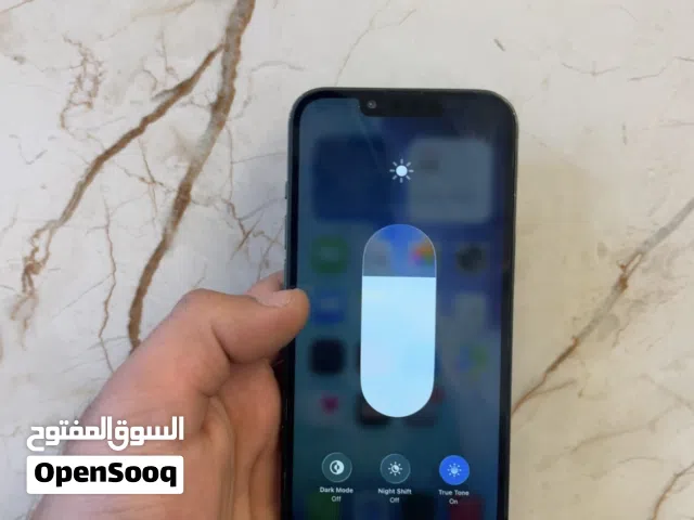 Apple iPhone 13 128 GB in Amman