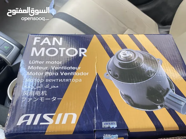ماطور بلور مروحة تكيف هوندا سيفيك صيني