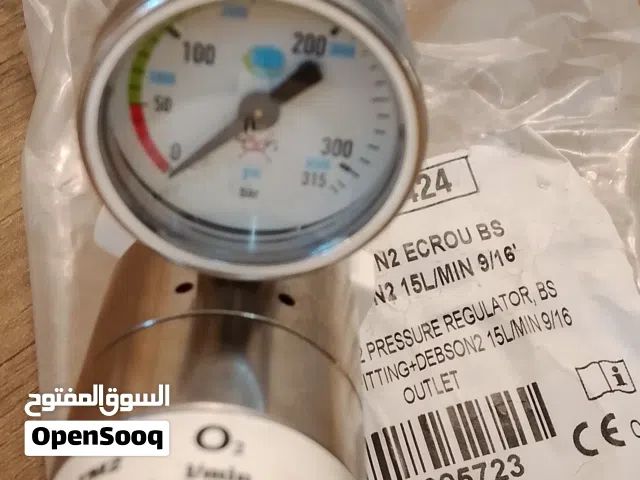 ساعة فلوميتر طبي عدد2