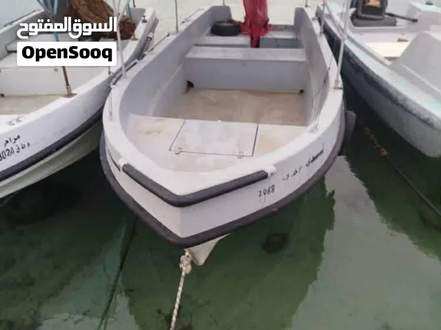 فلوكة ورفلية