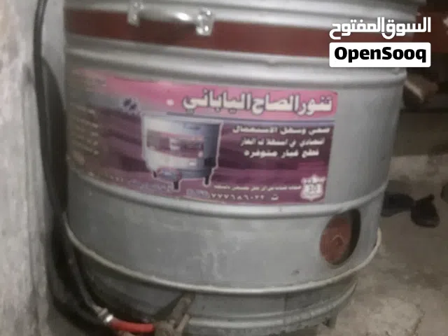 تنور متوسط نظيف جدا عرطه