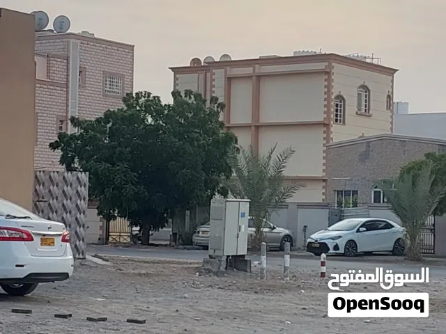 105 m2 2 Bedrooms Apartments for Rent in Muscat Al Maabilah