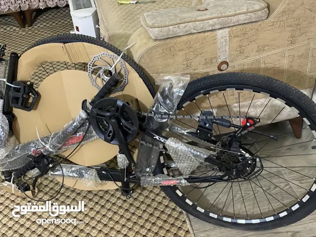 بايسكل جبلي ماركة KENOA حجم 26