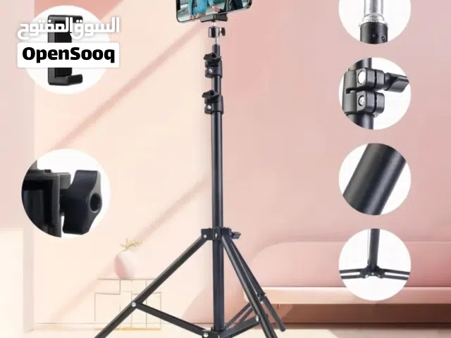 ستاند حامل هاتف جوال للتصوير_ camera stand