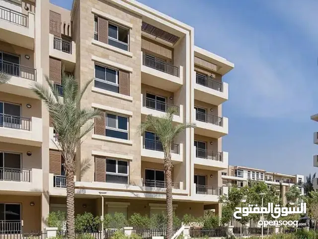 160 m2 3 Bedrooms Apartments for Sale in Cairo First Settlement