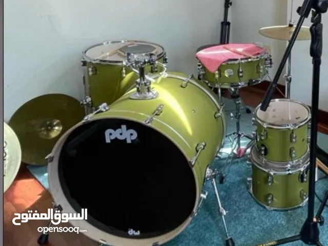 Instruments