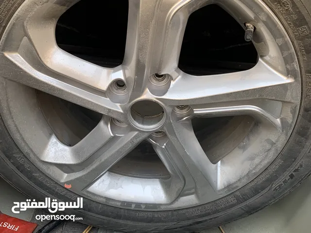 جنط سوناتا 2018