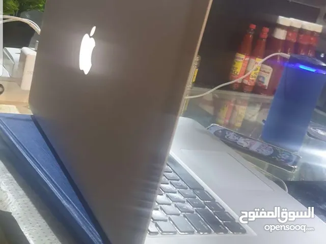 mackbook pro or 7