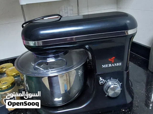 عجانة ميباشي Mebashi