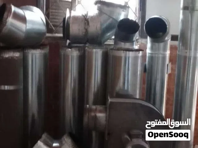 شفاط كبير مستعمل