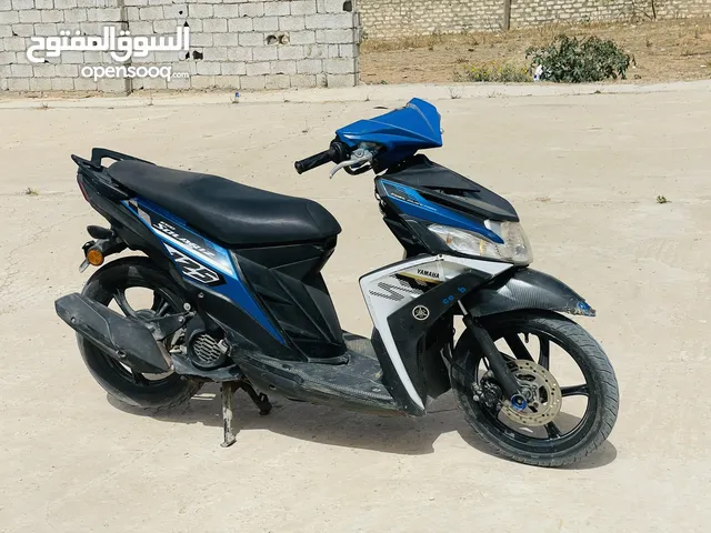 Yamaha Other 2020 in Tripoli