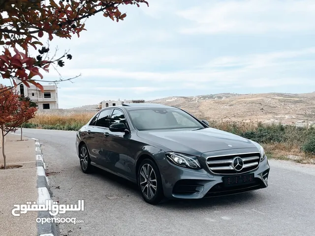  Mercedes-Benz Full AMG