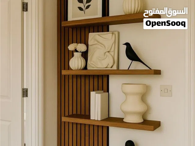ممكن تتواصلوا معنا لتصليح السرير والكبتات والمطبخ في البيت.