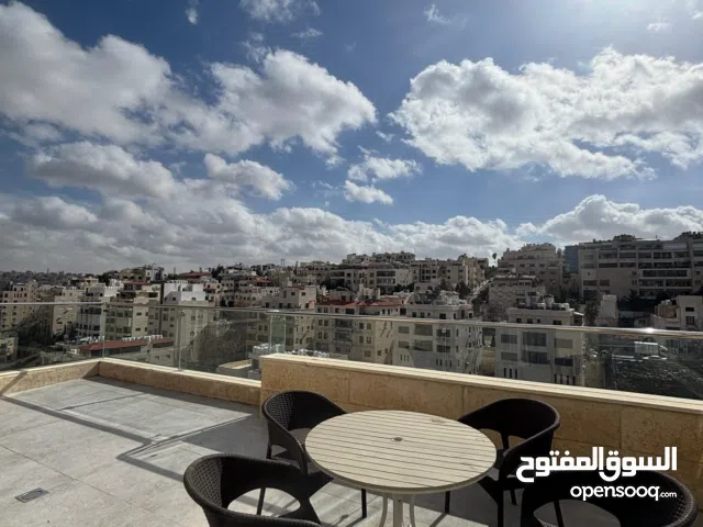 Luxury Furnished Apartment for Rent –  Abdoun Hills  شقة مفروشة في عبدون هيلز للايجار