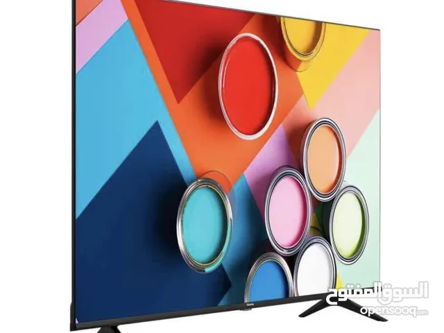 Hisense OLED 50 inch TV in Basra