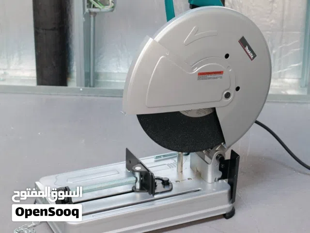 منشار وقطاعة من شركة ماكيتا - 2414NB