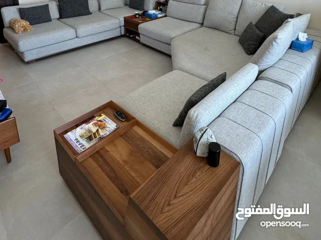 كنب تفصيل من Dubai Furniture World