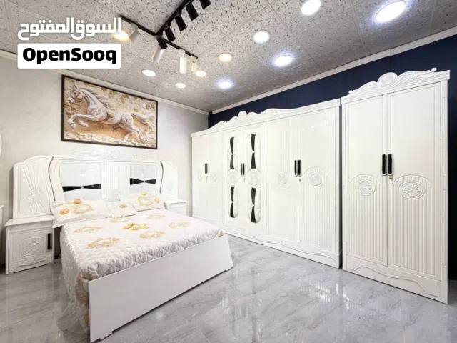 غرف نوم صاج عراقي