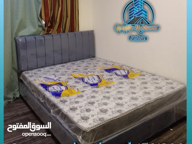 20 doors cabinet  اتنین باب دولاب  Queen size bed 150x200 سریر 200*150