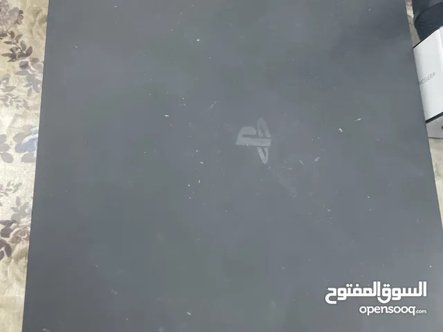 بلاستيشن 4