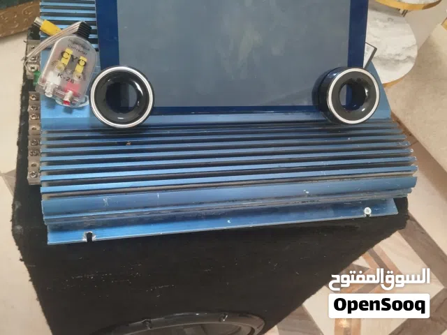 امبا فاير صب وفر شاشه للبيع