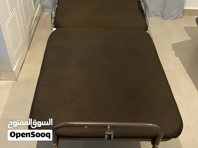 سرير نفر يفتح ويتسكر جديد من خارج الكويت