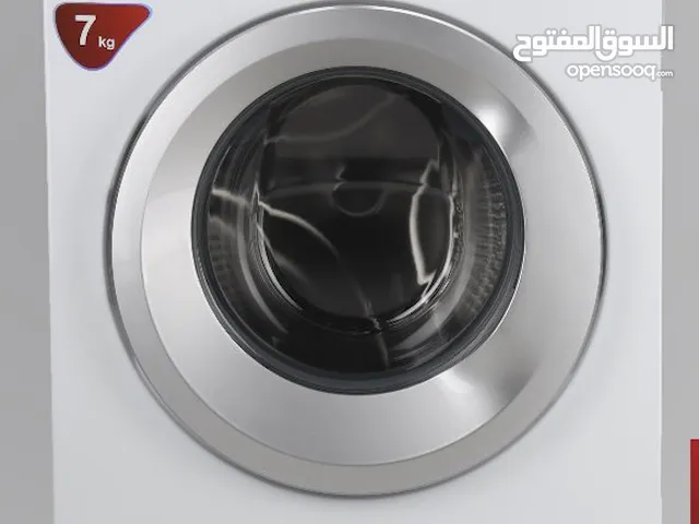 Olsenmark 7kg Front Load Washing Machine