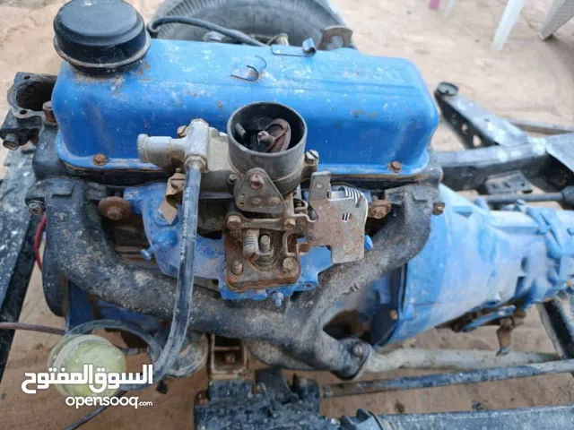 محرك وكمبيو ديتسون بحالة ممتازة