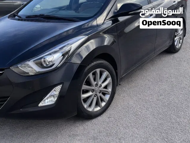 هونداي النترا 2015 للبيع