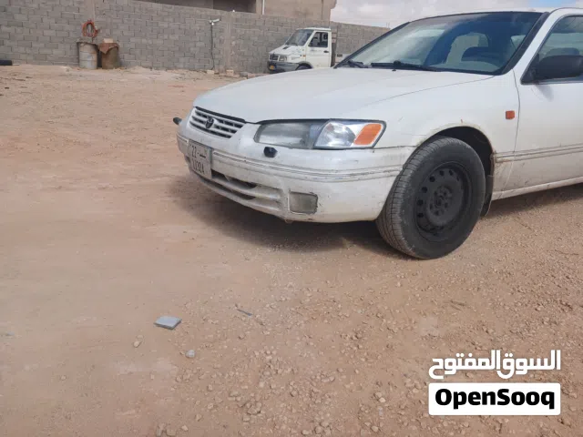 Used Toyota Camry in Yafran