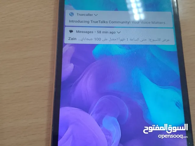 Huawei Y5 32 GB in Amman