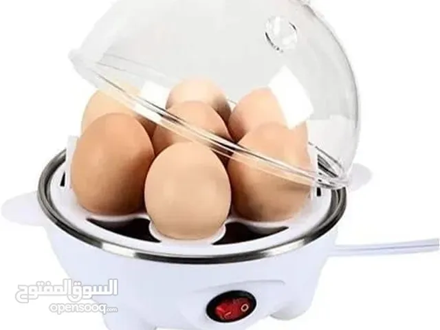 جهاز سلق البيض الكهربائي